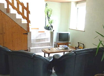 Appartement - Jean-Marc Lassiette - VUILLECIN