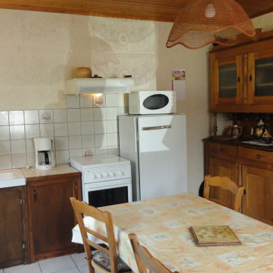 Appartement - Claude Bulle