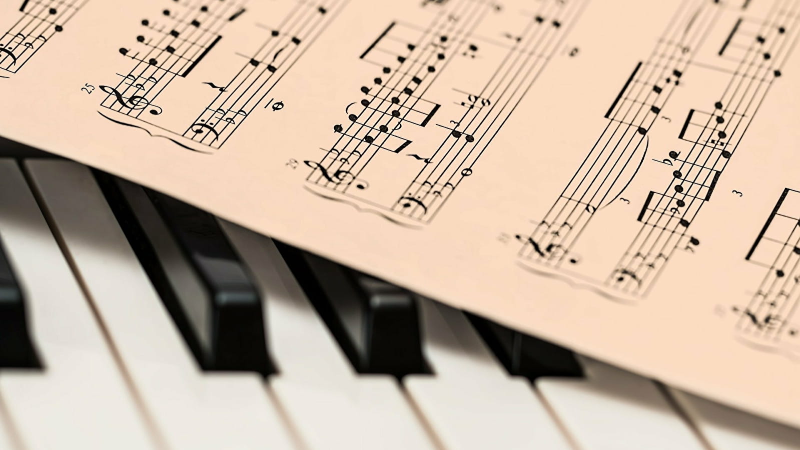 Festival de musique classique