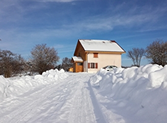 La Valentine - LE BARBOUX