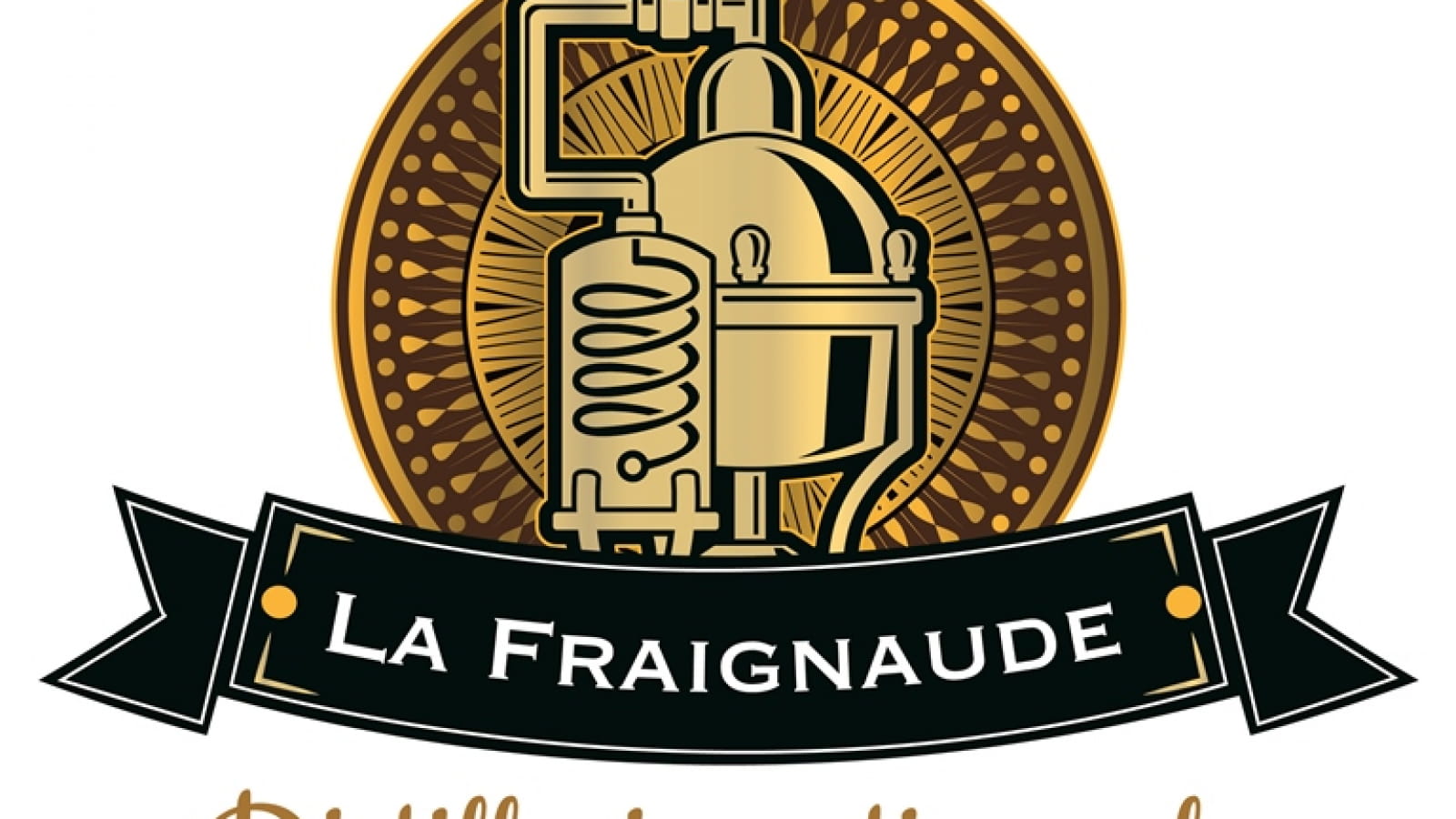 Distillerie - La Fraignaude