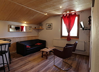 Appartement l'Éterlou - ROCHEJEAN