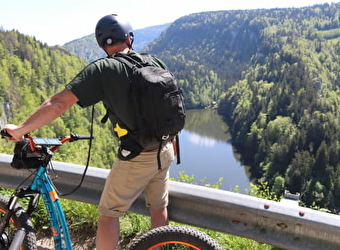 Trott to Do - VILLERS-LE-LAC