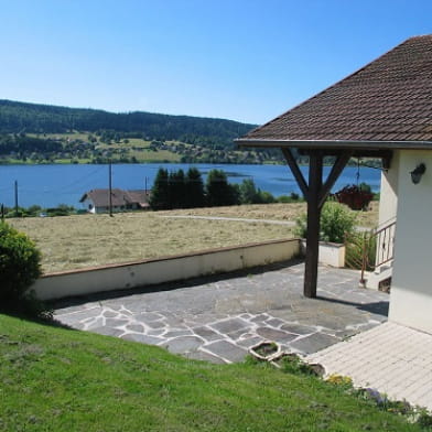 Chalet La Vagère