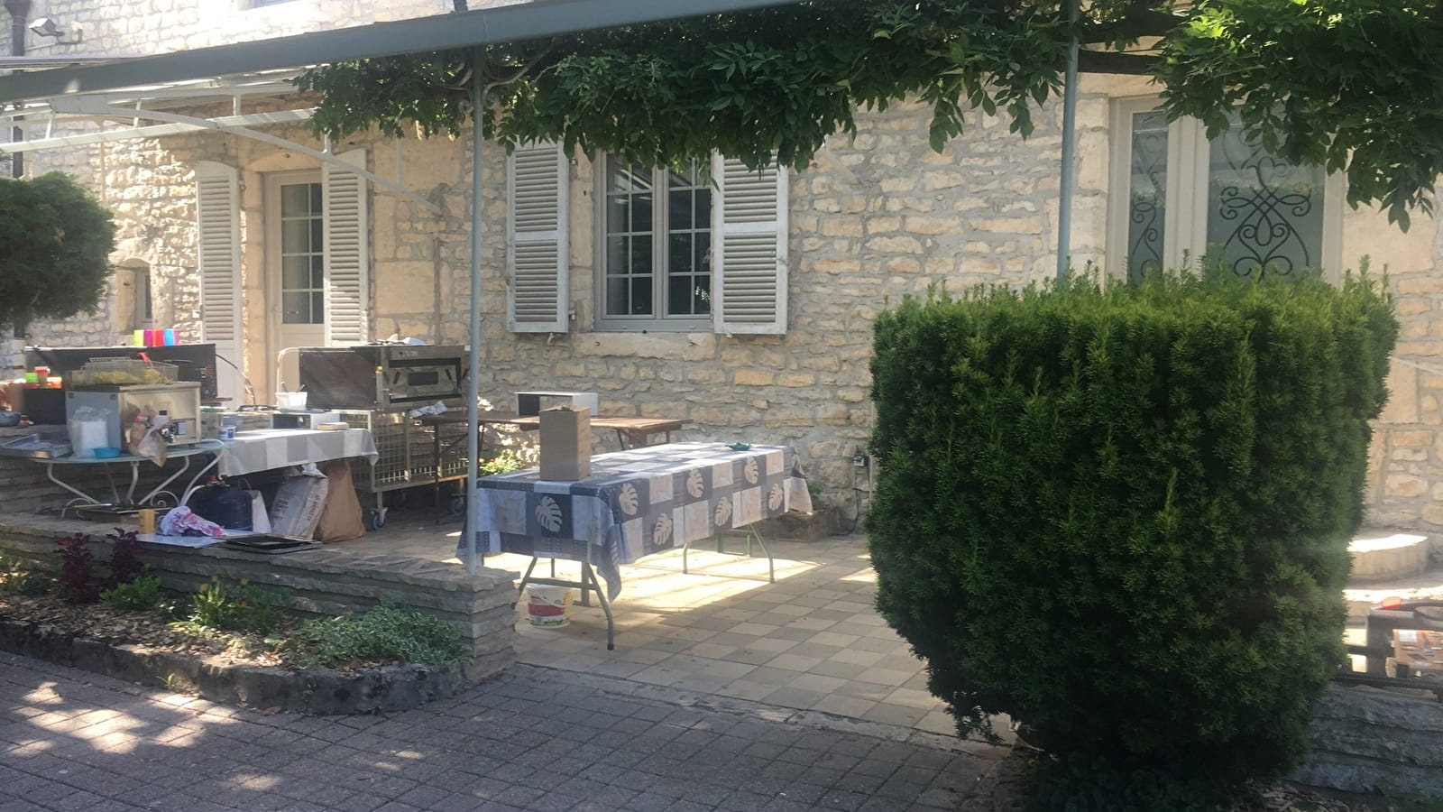 Restaurant - Pizzeria - Le Picatchou