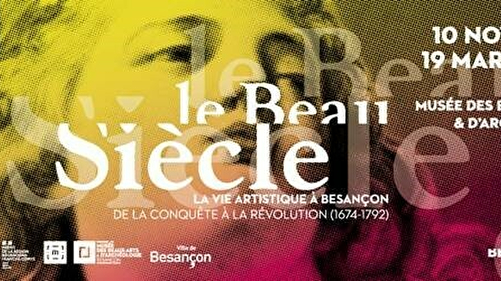 Le Beau Siècle