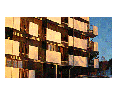 Appartement - Hervé Raout - METABIEF