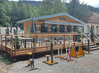 Le Saint Loup - LODS