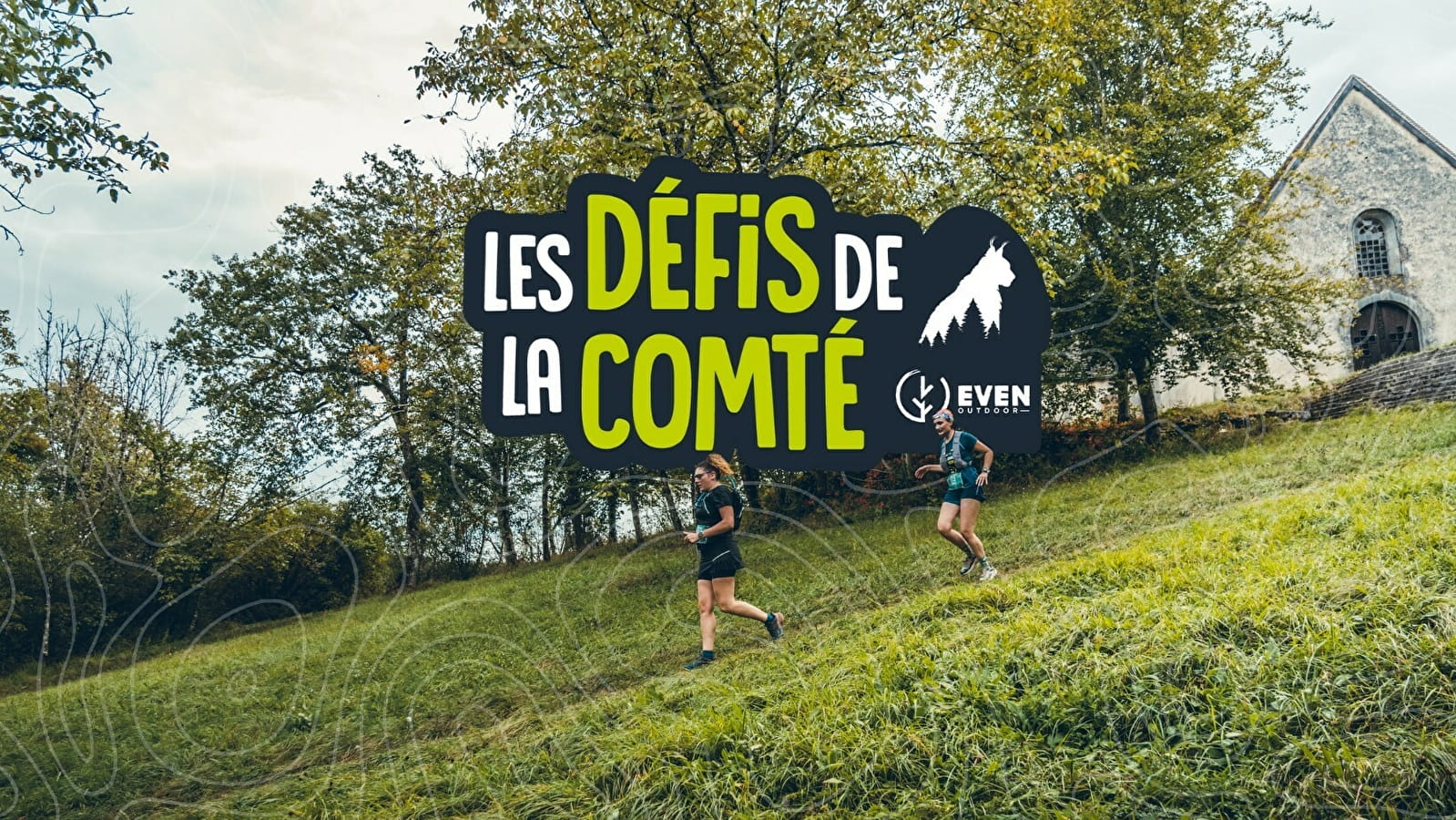 Les Défis de la Comté