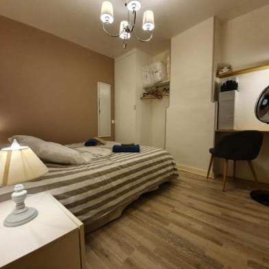 La Loge Marola