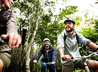 Location de VTT électrique | Akila - ORNANS