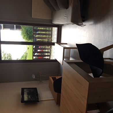 Appartement - Ophélie Delaisse 