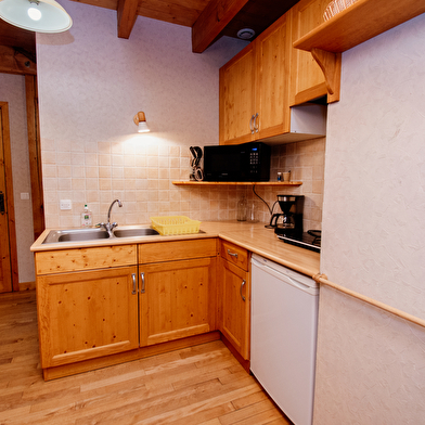 Appartement le Mont d'Or