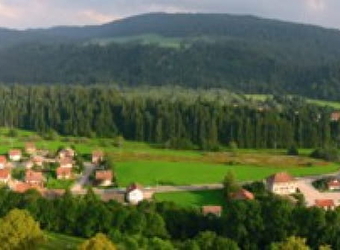 LA CLUSE ET MIJOUX - LA CLUSE-ET-MIJOUX