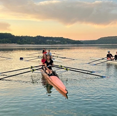 Sport Nautique Bisontin