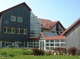Le Grand Gîte du Loutelet - TOUILLON-ET-LOUTELET