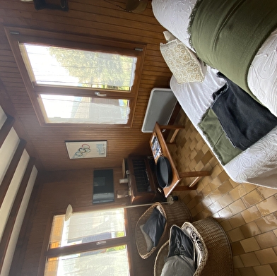  Chalet 27 - Laurence Glannaz