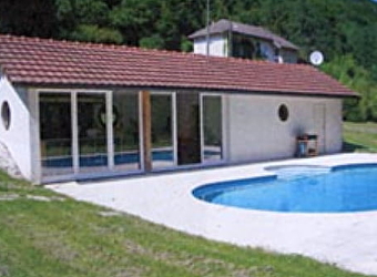 Gîte de pêche la Barbèche - FEULE