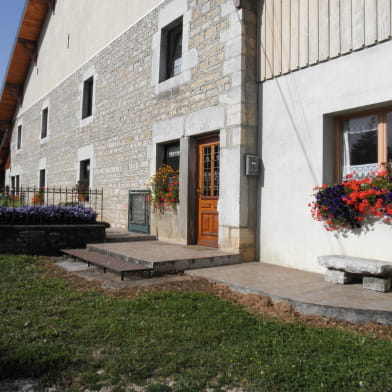 L' Ancienne Ferme