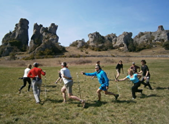 Natur'Odyssée Jura - CHAPELLE-DES-BOIS