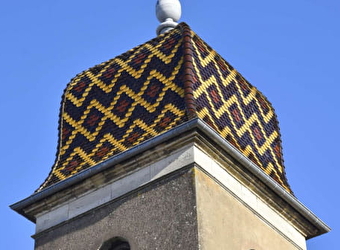 Roche-lez-Beaupré - ROCHE-LEZ-BEAUPRE