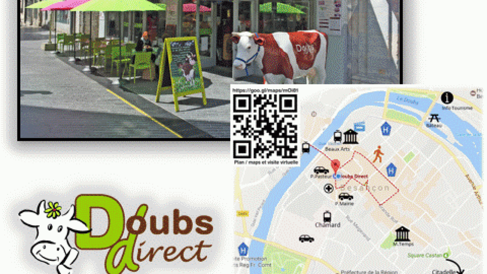 Doubs Direct