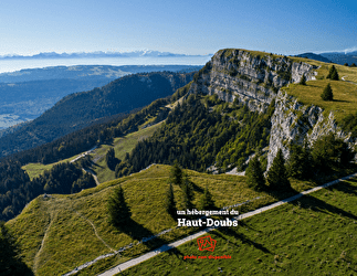 Entre Lac et Cimes - MALBUISSON