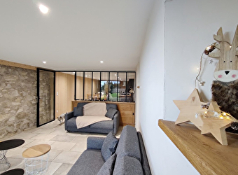 L'Étoile de Bellevue - LONGEVILLES-MONT-D'OR