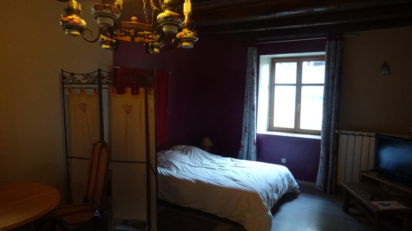 Gîte Gabrielle