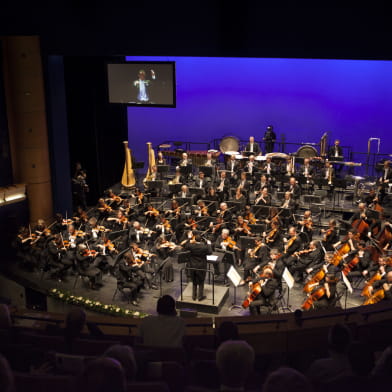 Concours international de jeunes chefs d'orchestre