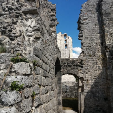 Castel Saint-Denis