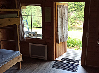 Goumois Evasion - GOUMOIS