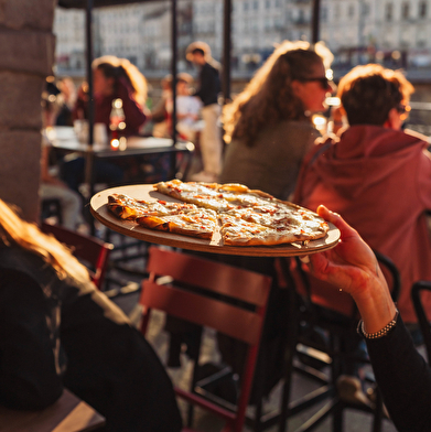 L'Alsacien Besançon