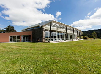 Centre Nautique du Val de Morteau - LES FINS