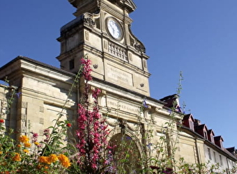 PONTARLIER - PONTARLIER