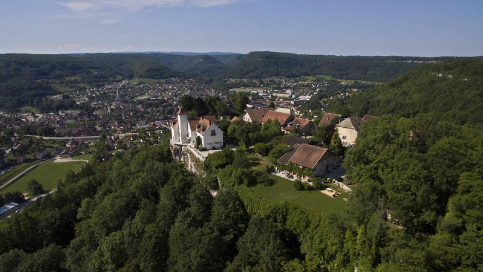 Au Château Mahaut