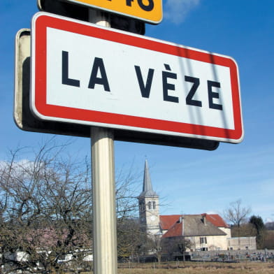 La Vèze