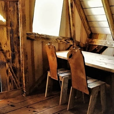 Faerie cottage
