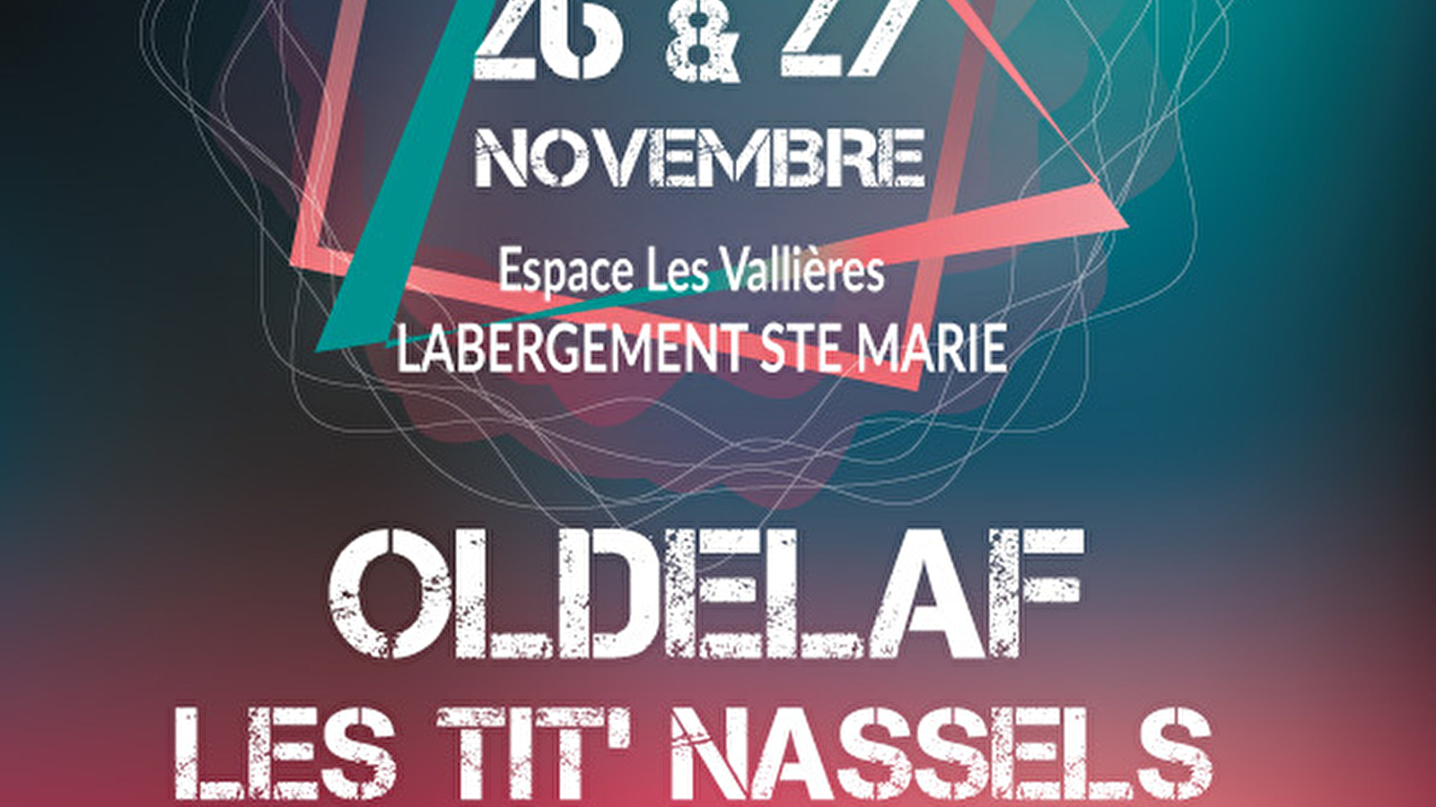 Festi'Diff - Le festival des différences