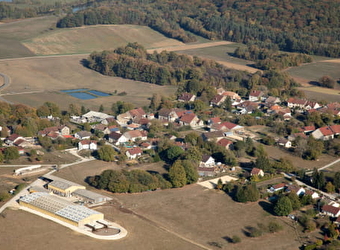 Villars-Saint-Georges - VILLARS-SAINT-GEORGES