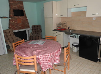 Appartement - Tétras - ROCHEJEAN