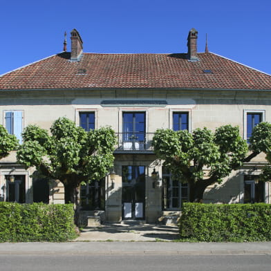 Maison d'hôtes Arc-en-Sel