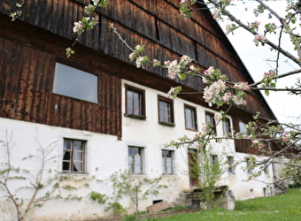 Ferme-Musée Grand'Combe-Châteleu - GRAND'COMBE-CHATELEU