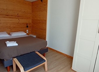 Appartement B -  La Fontaine - MORTEAU