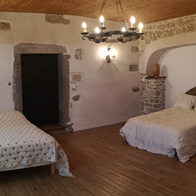 Le Relais du Saugeais