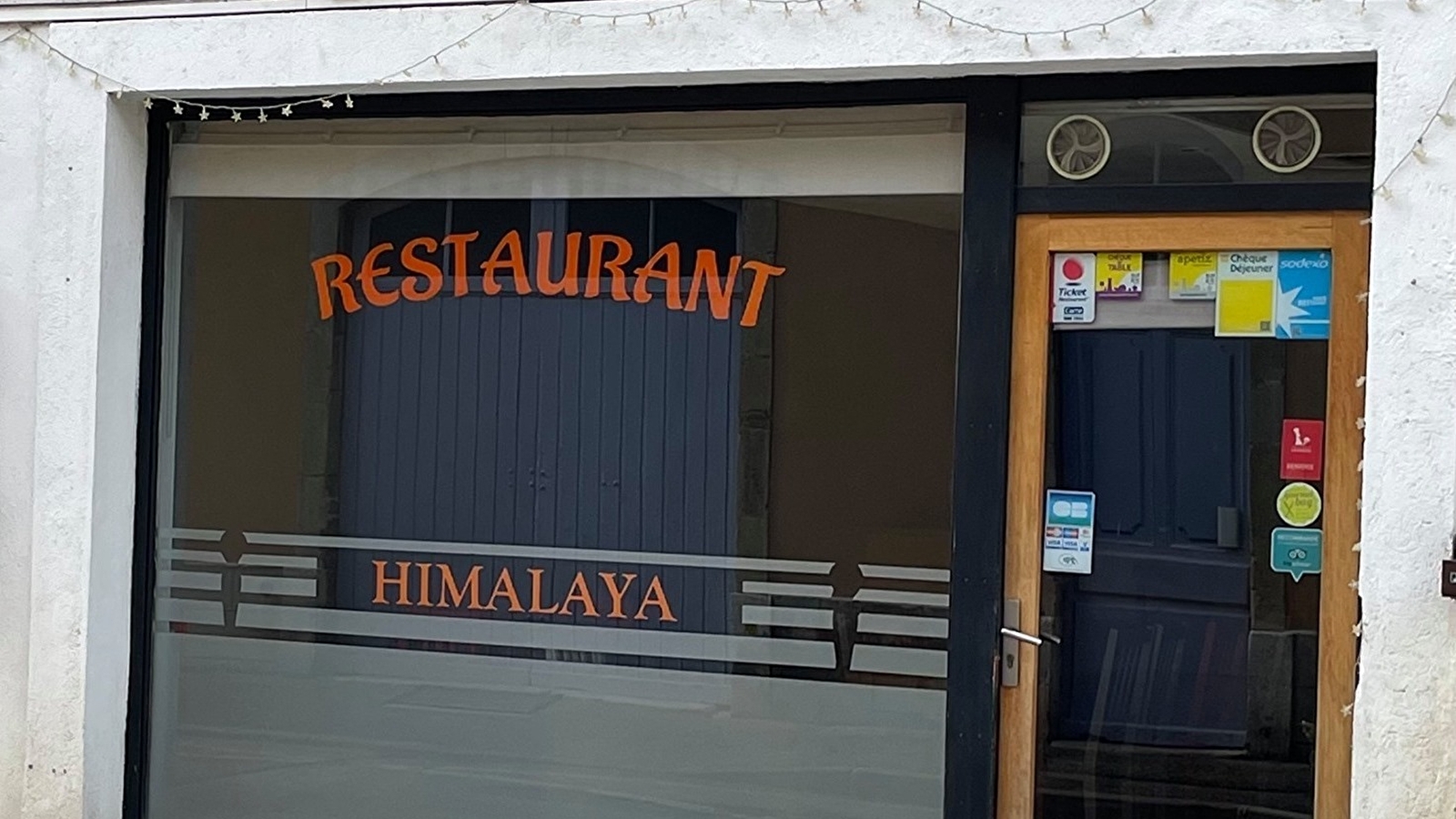 Restaurant - Himalaya