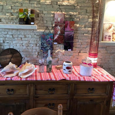Restaurant l'Orée du Bois