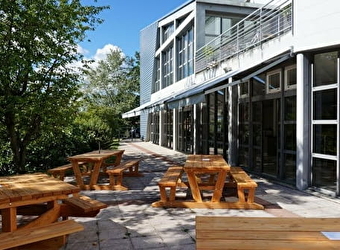 Habitat Jeunes Les Oiseaux (FJT) - BESANCON