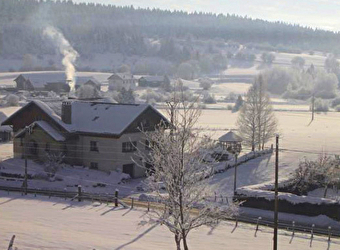  Appartement - Roland et Michèle Salvi - VAUX ET CHANTEGRUE