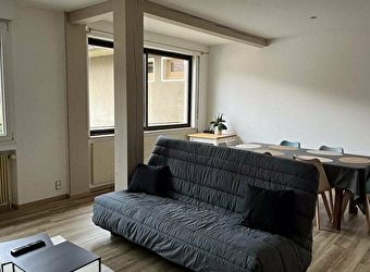 Au Bois Joli - MOUTHIER-HAUTE-PIERRE